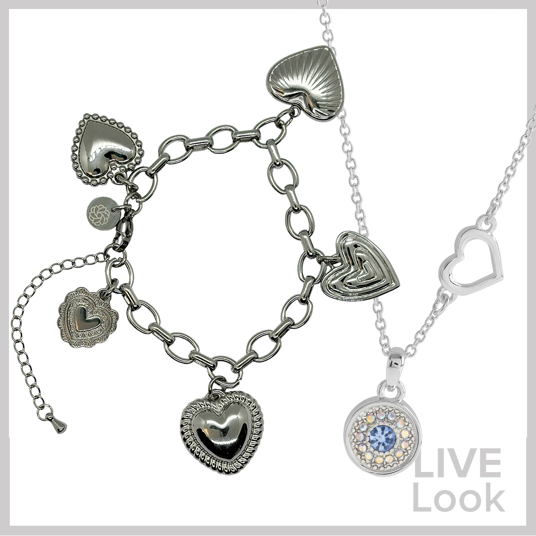 Jan 13th - Live look 6