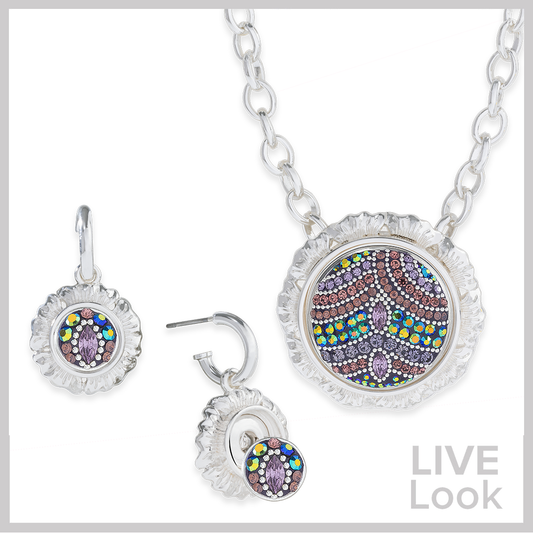 November 25th - Live Look 2