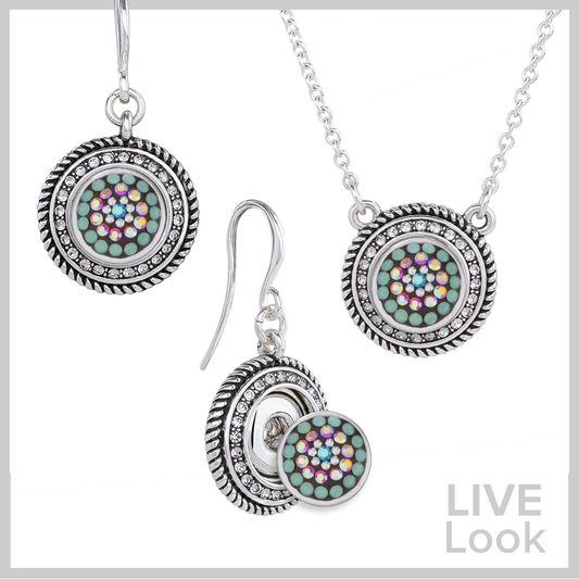 November 25th - Live Look 3