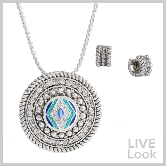 November 25th - Live Look 4