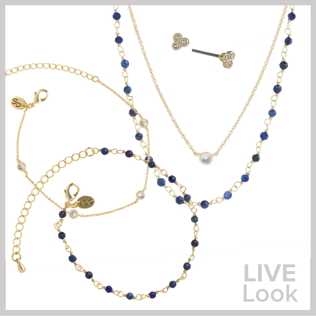 November 25th - Live Look 7