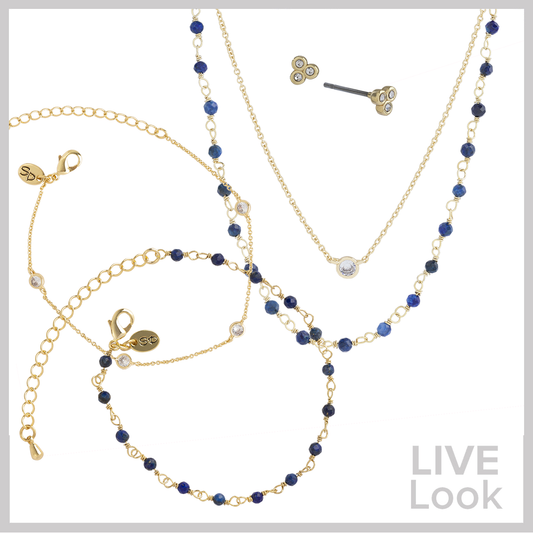 November 25th - Live Look 7