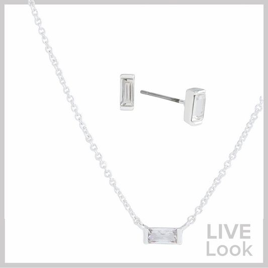 November 25th - Live Look 9c