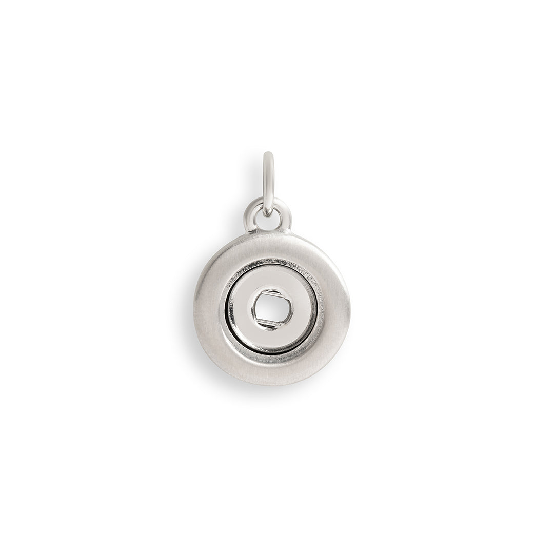 Signature Dotlet Pendant Charm