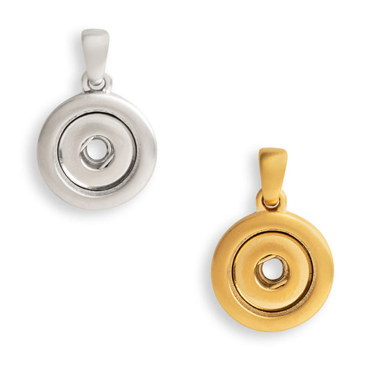 Signature Original Pendant