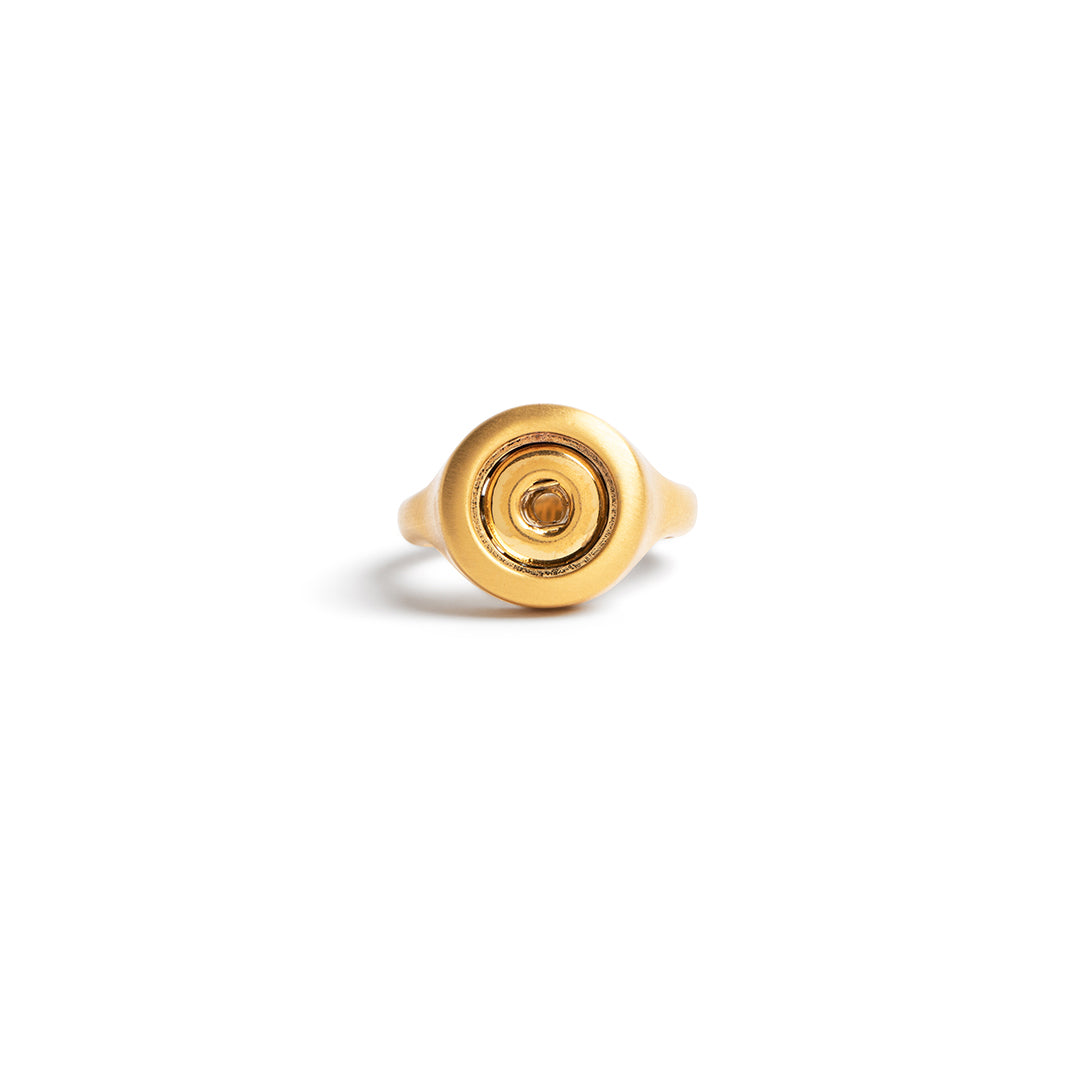 Signature Dotlet Ring