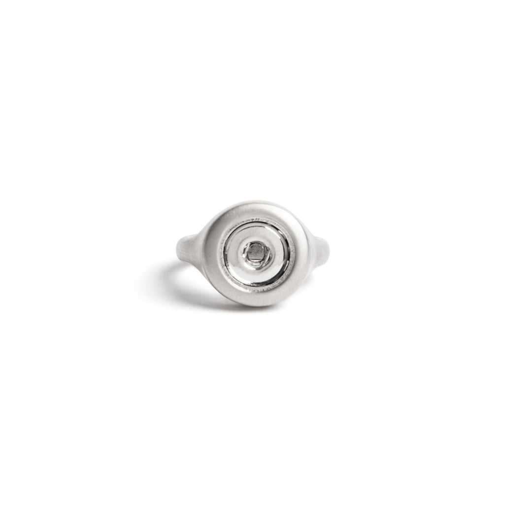 Signature Dotlet Ring