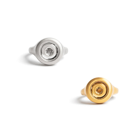 Signature Dotlet Ring