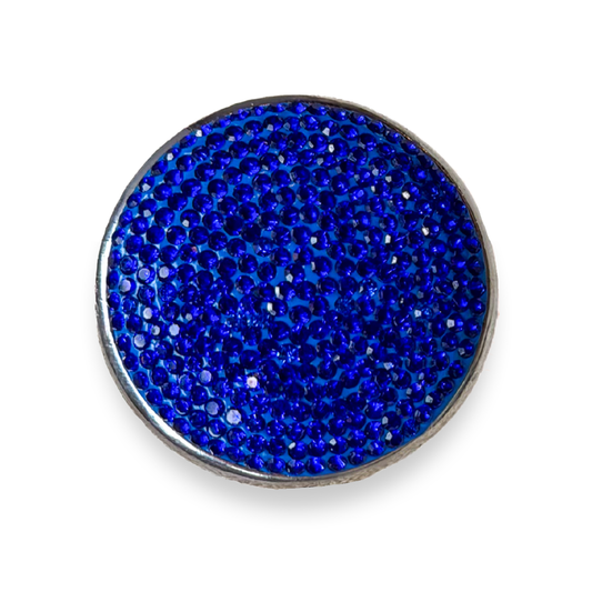 Sapphire Statement Couture