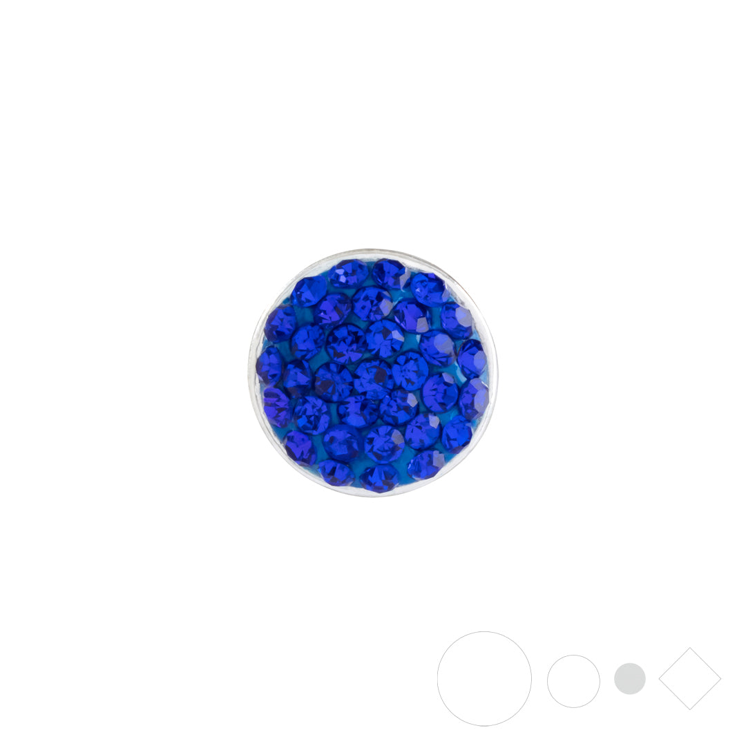 Birthstone Couture Dotlet