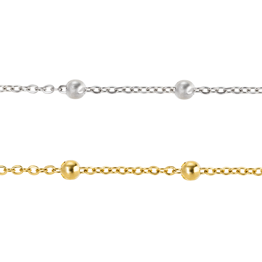 Satellite Chain