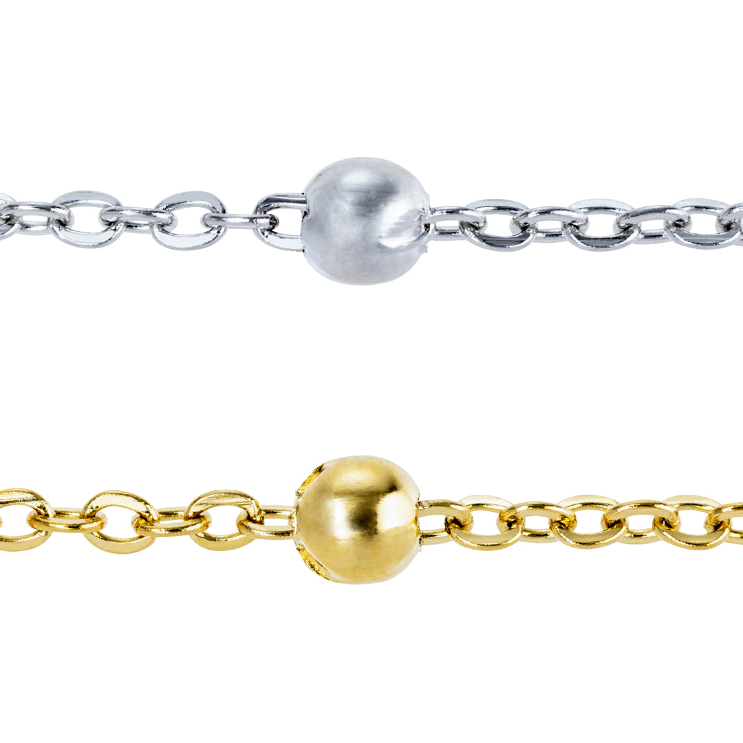 Satellite Chain