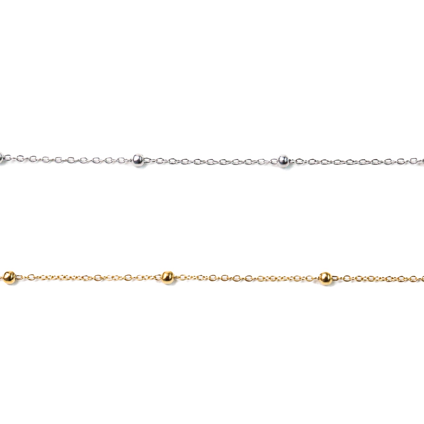 Satellite Chain
