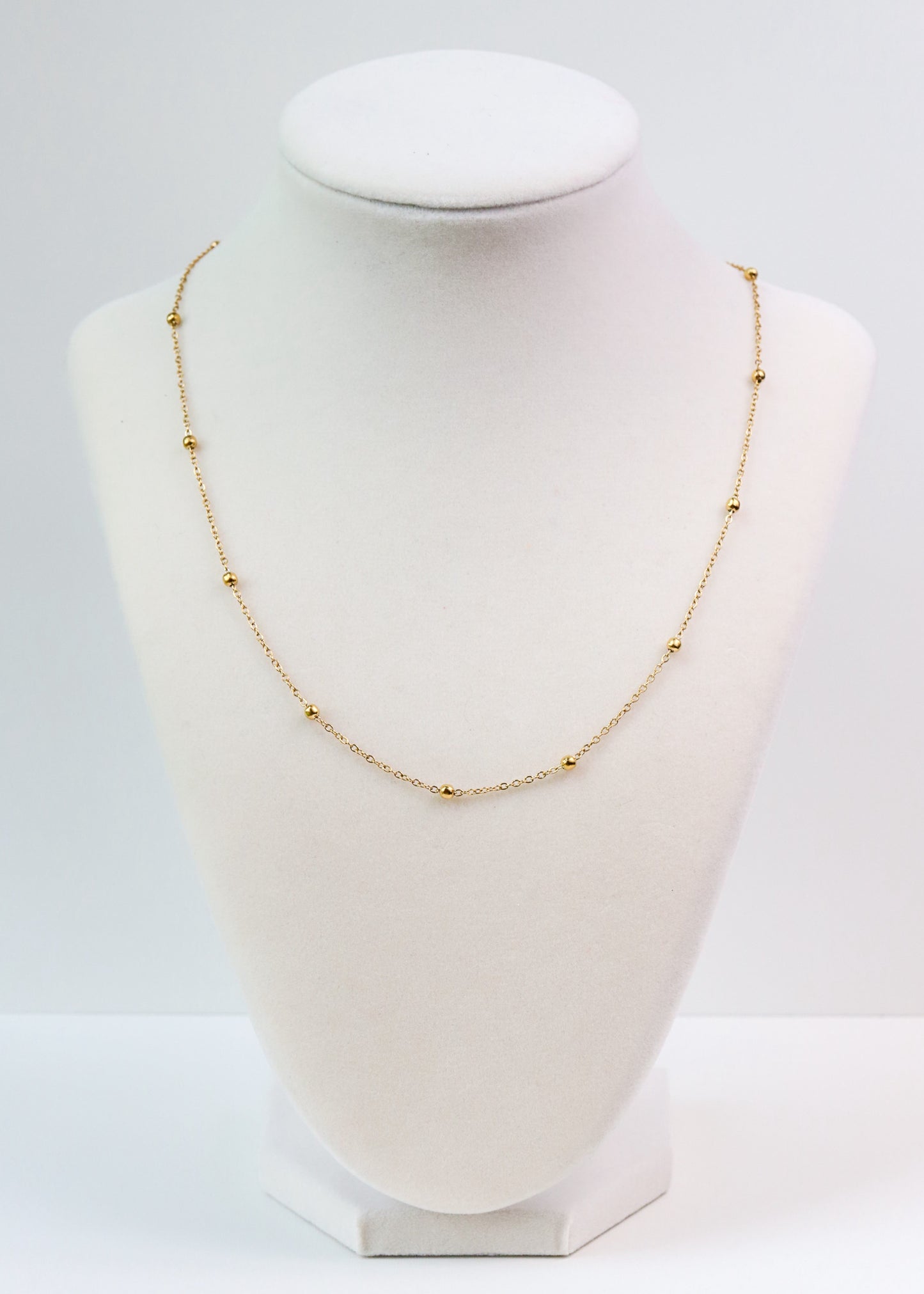 Satellite Chain