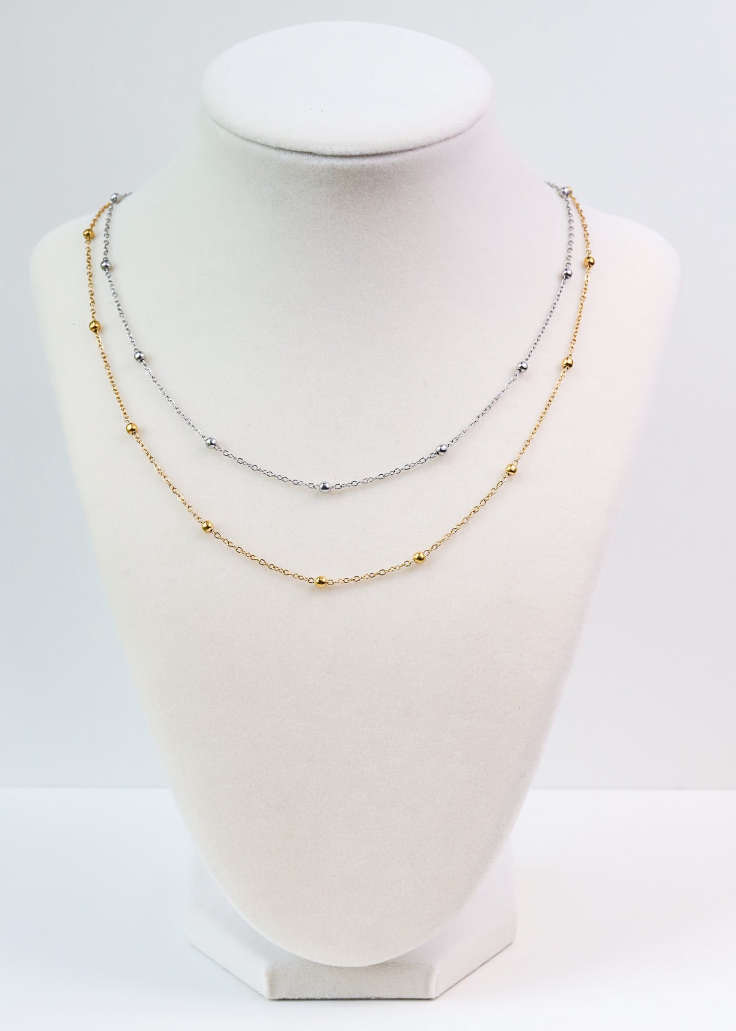 Satellite Chain