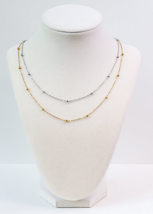 Satellite Chain