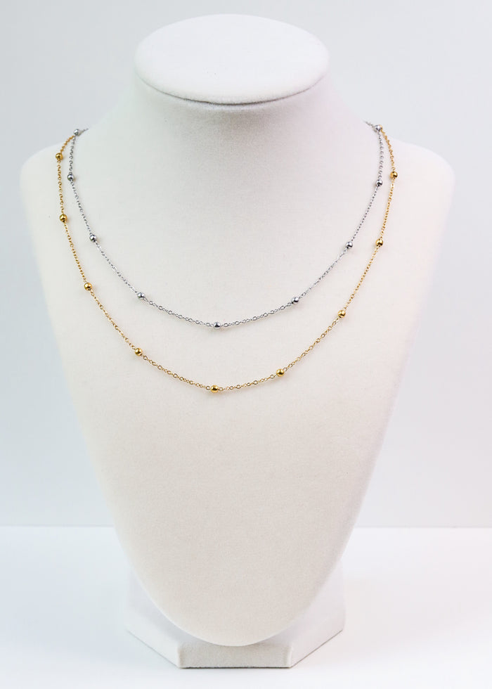 Satellite Chain