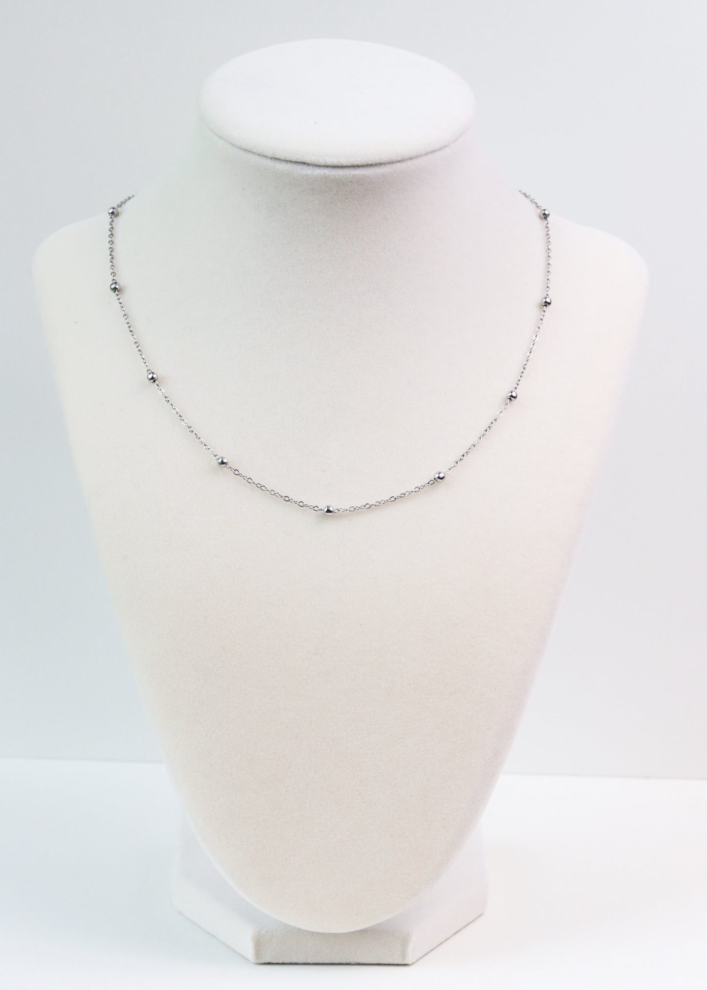 Satellite Chain