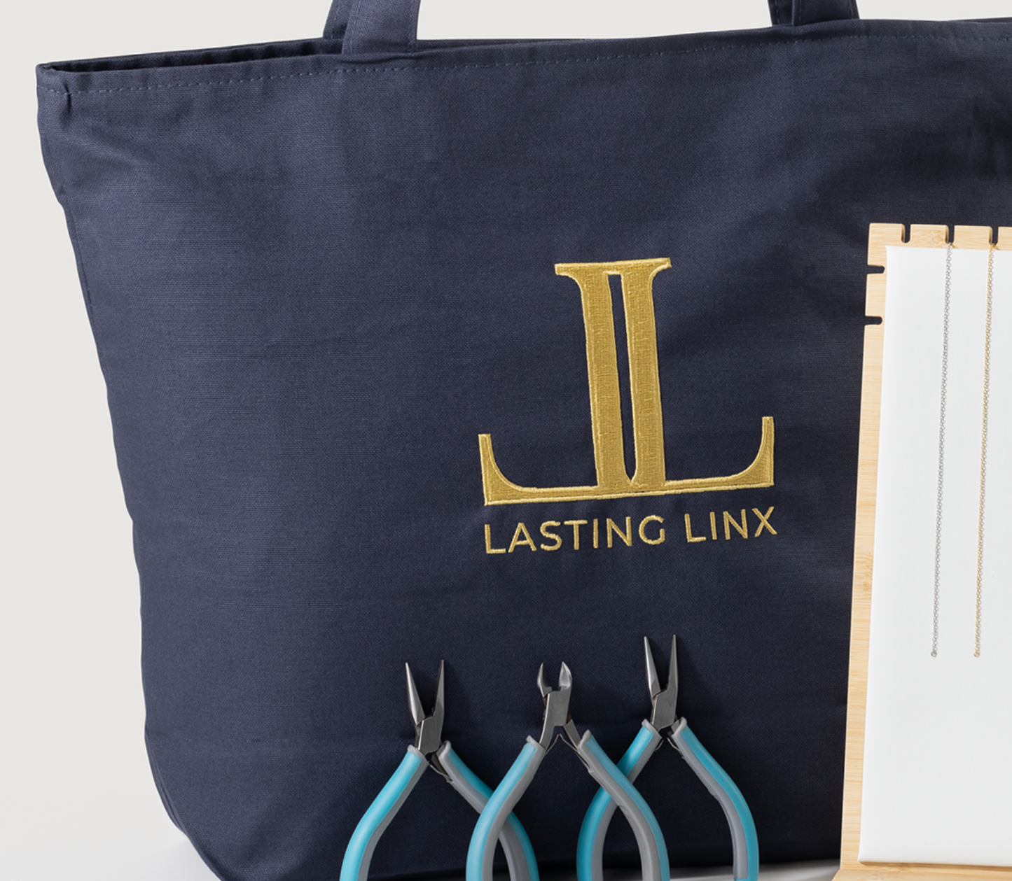 Lasting Linx Tote