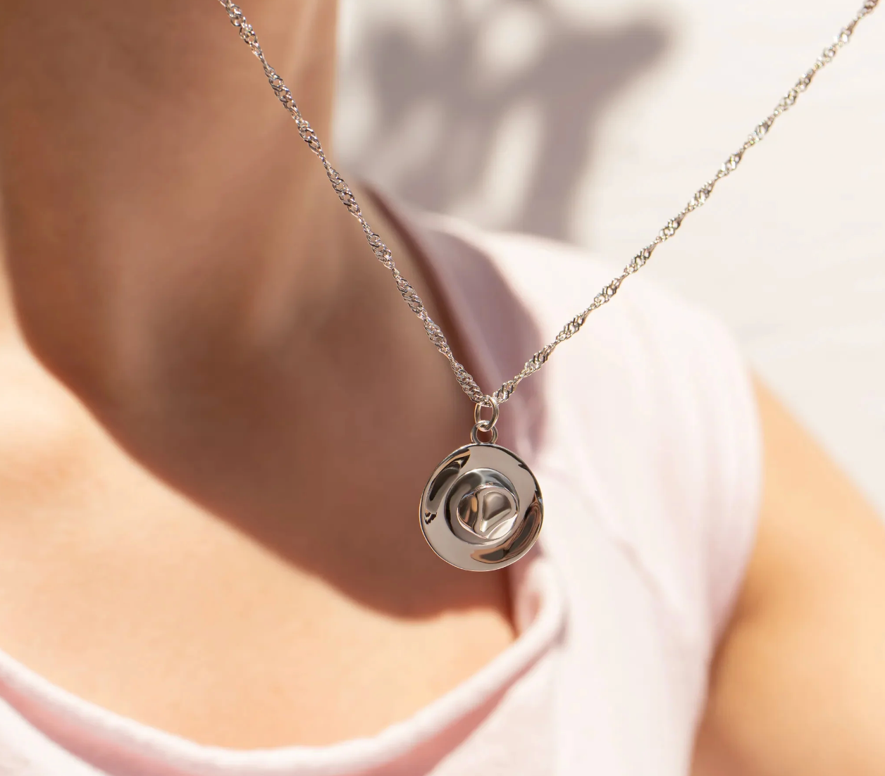 Cowboy Hat Charm