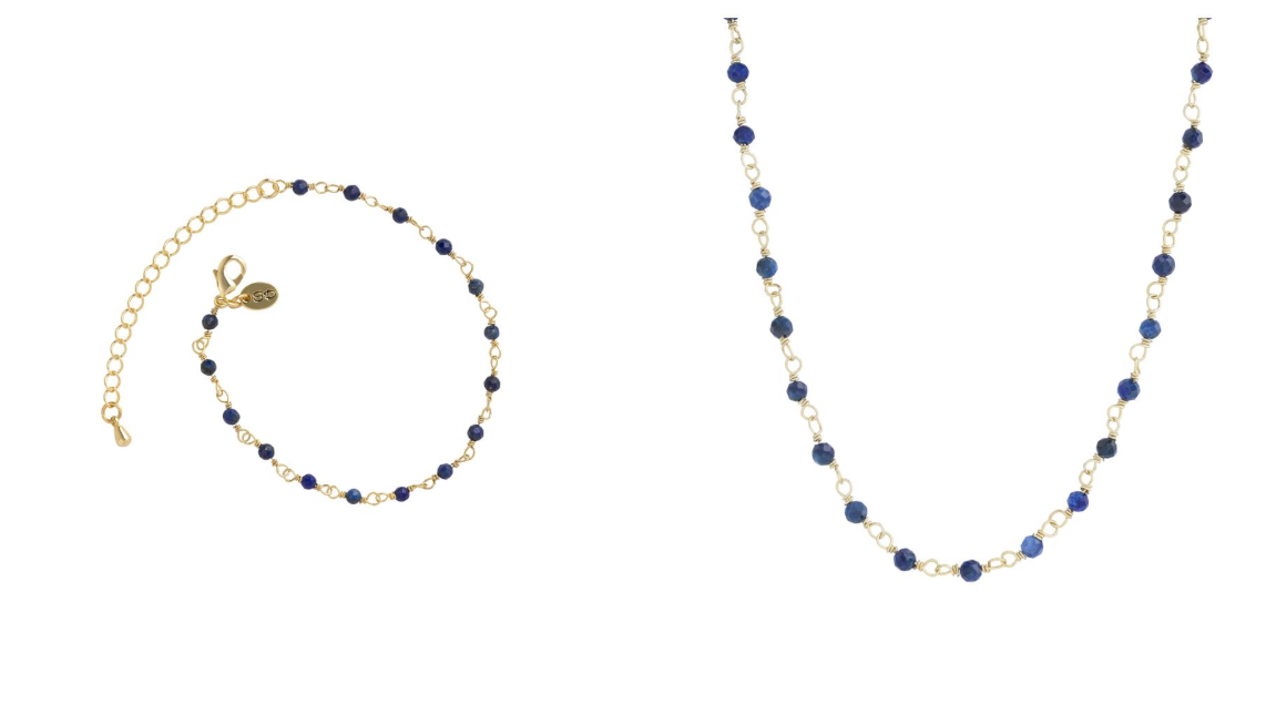 LAPIS SET