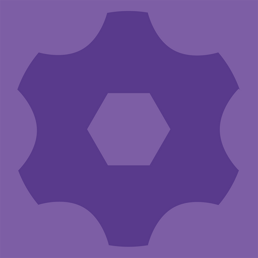 Purple Subtle C
