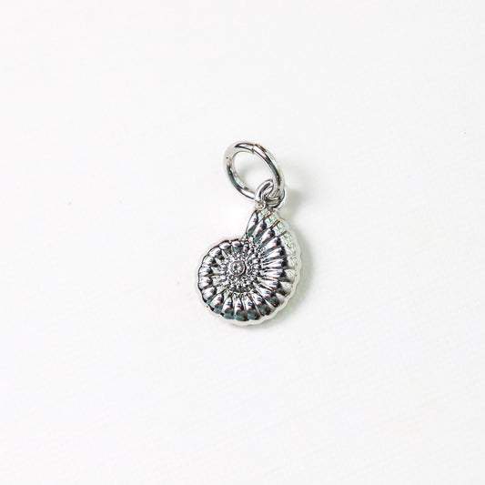 Shell Charm