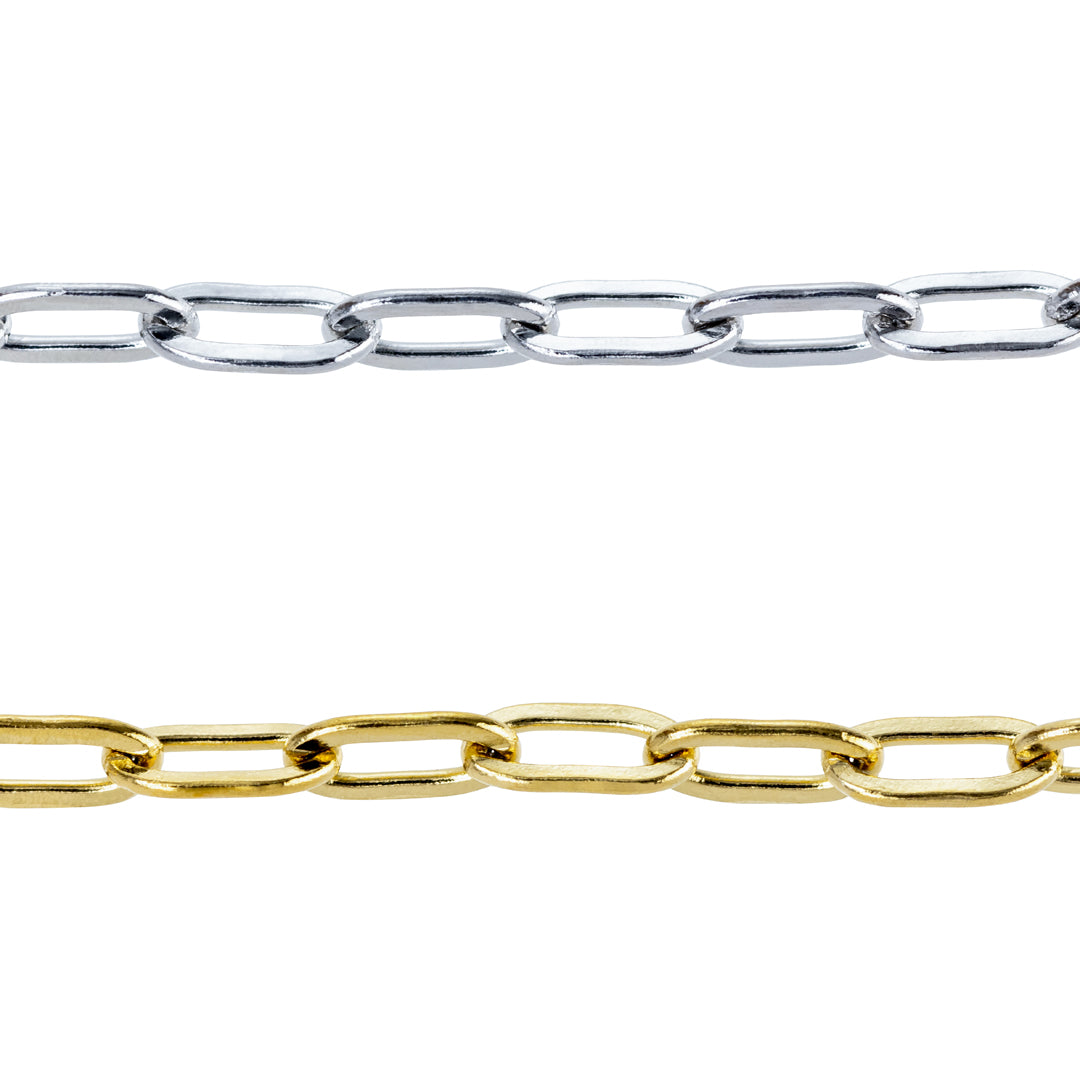 Short Link Chain