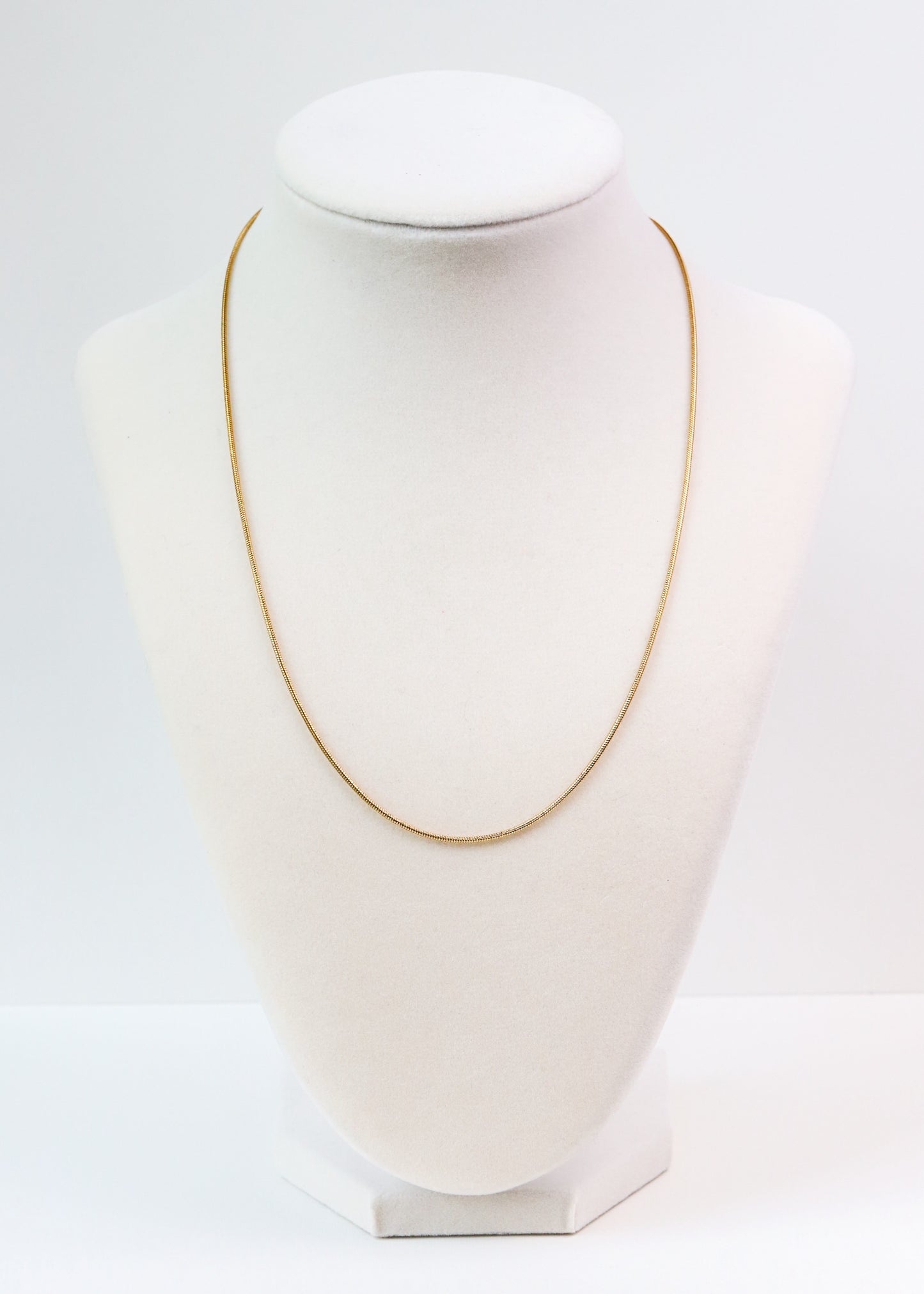 Snake Chain