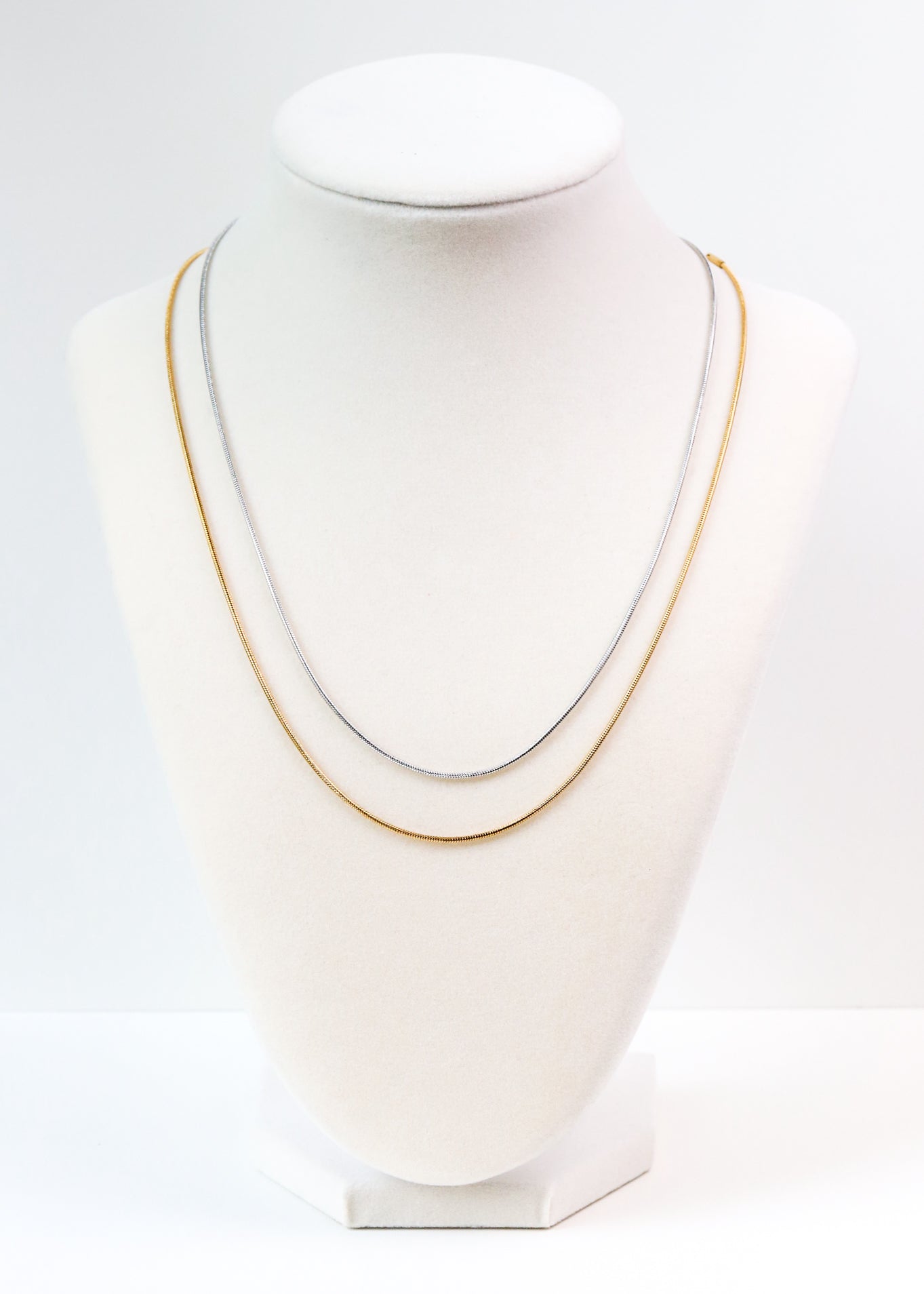 Snake Chain