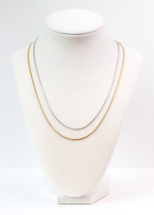 Snake Chain