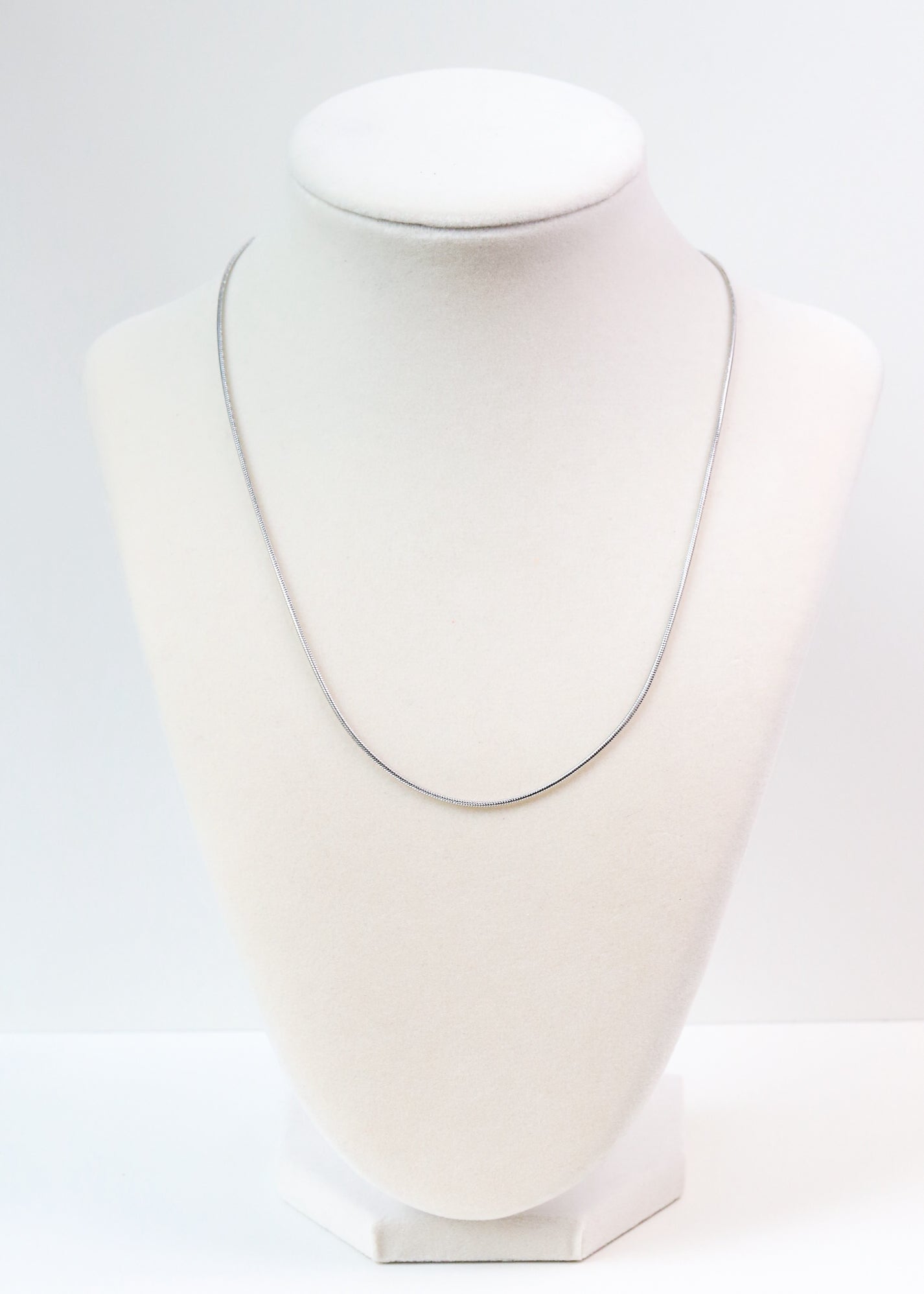 Snake Chain