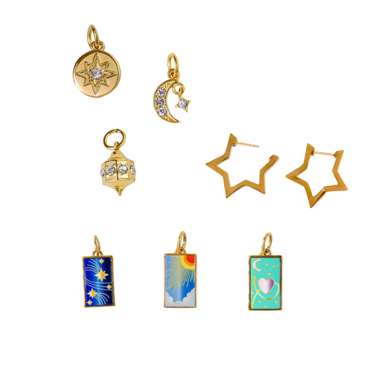 August 25th Live Look # 1 (All Tonight's Exclusives - Gold)