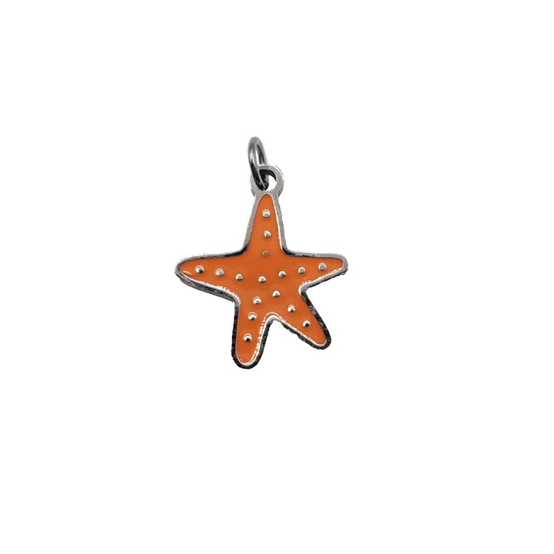 Starfish Charm (WR)