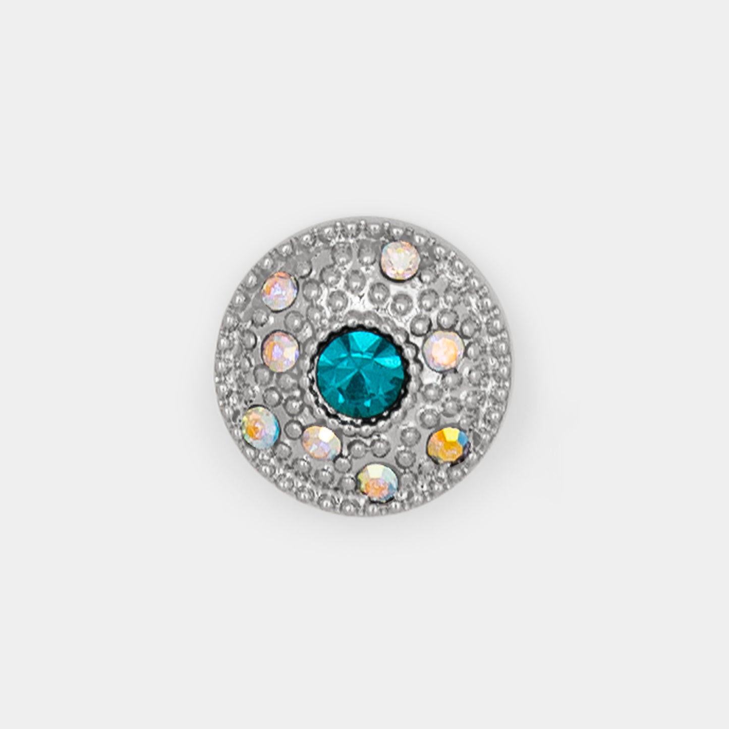 Blue Zircon Spangle Original