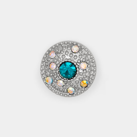 Blue Zircon Spangle Original