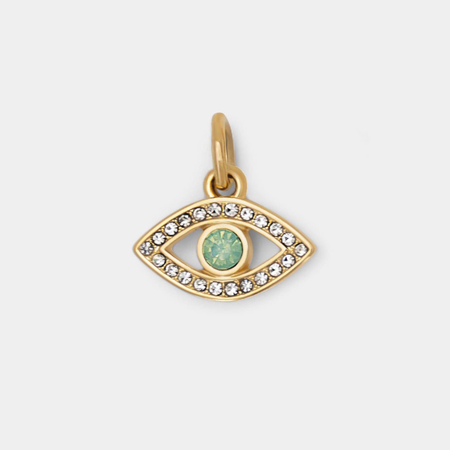 Nazar (Evil Eye) Charm/Pendant