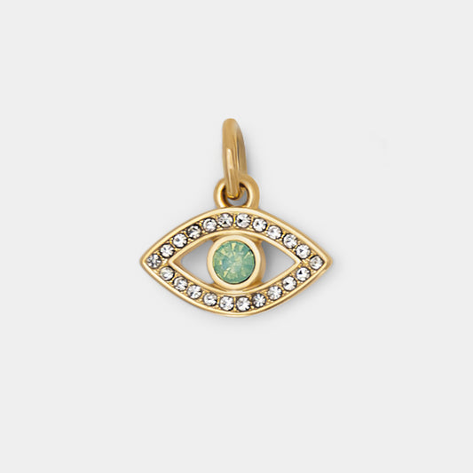 Nazar (Evil Eye) Charm/Pendant