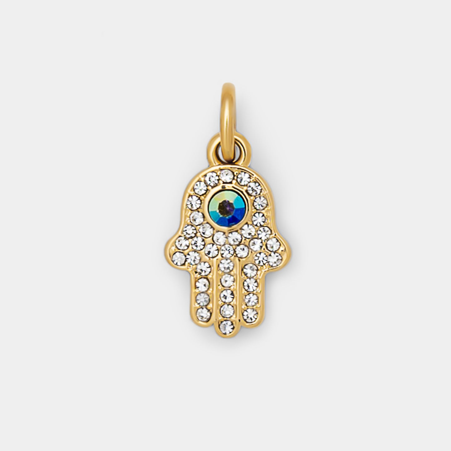 Hamsa Charm/Pendant