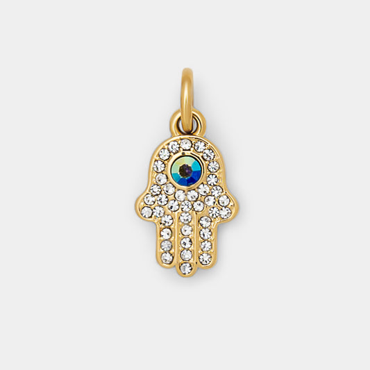 Hamsa Charm/Pendant