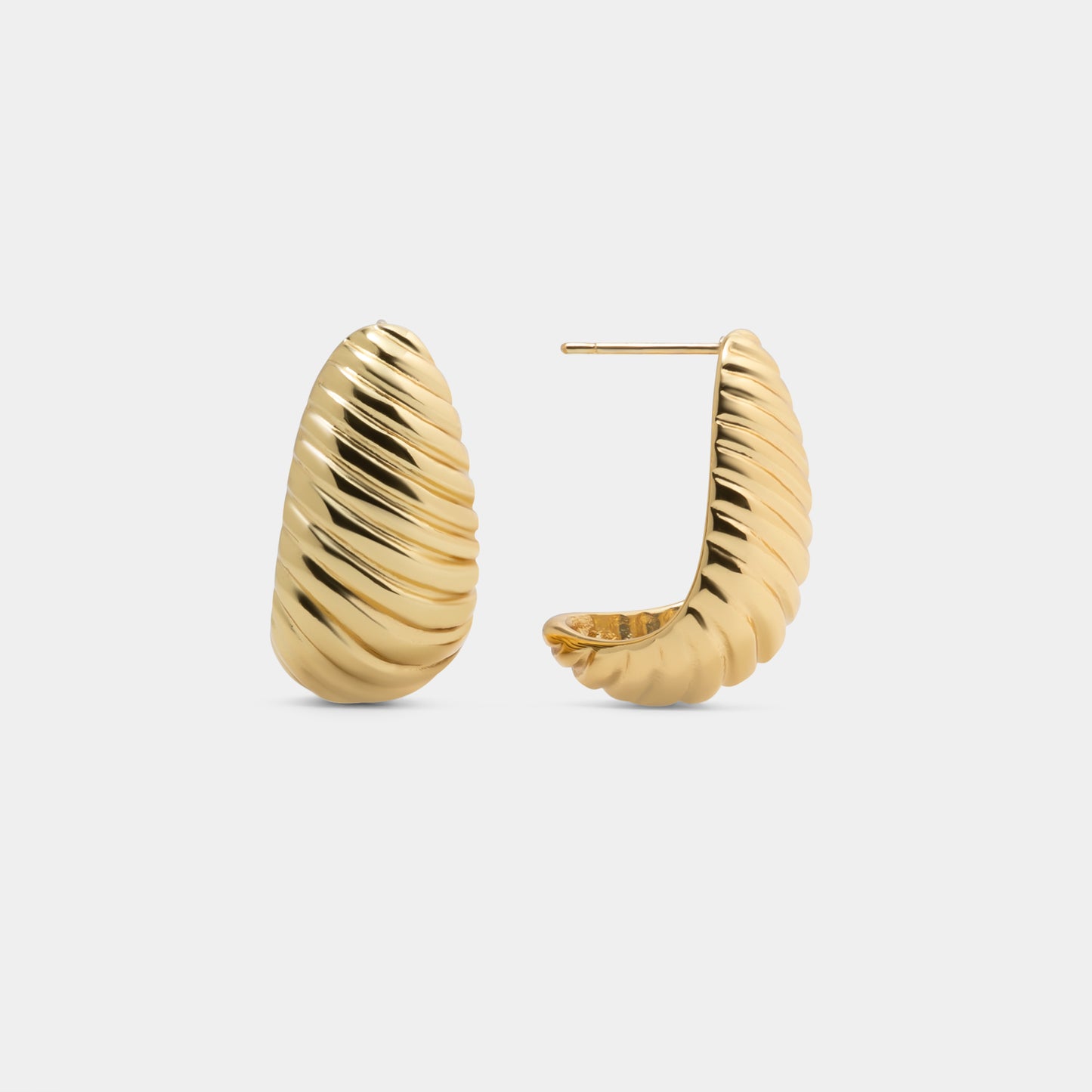 Meridian Drop Earrings