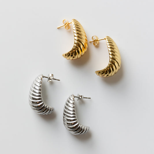 Meridian Drop Earrings