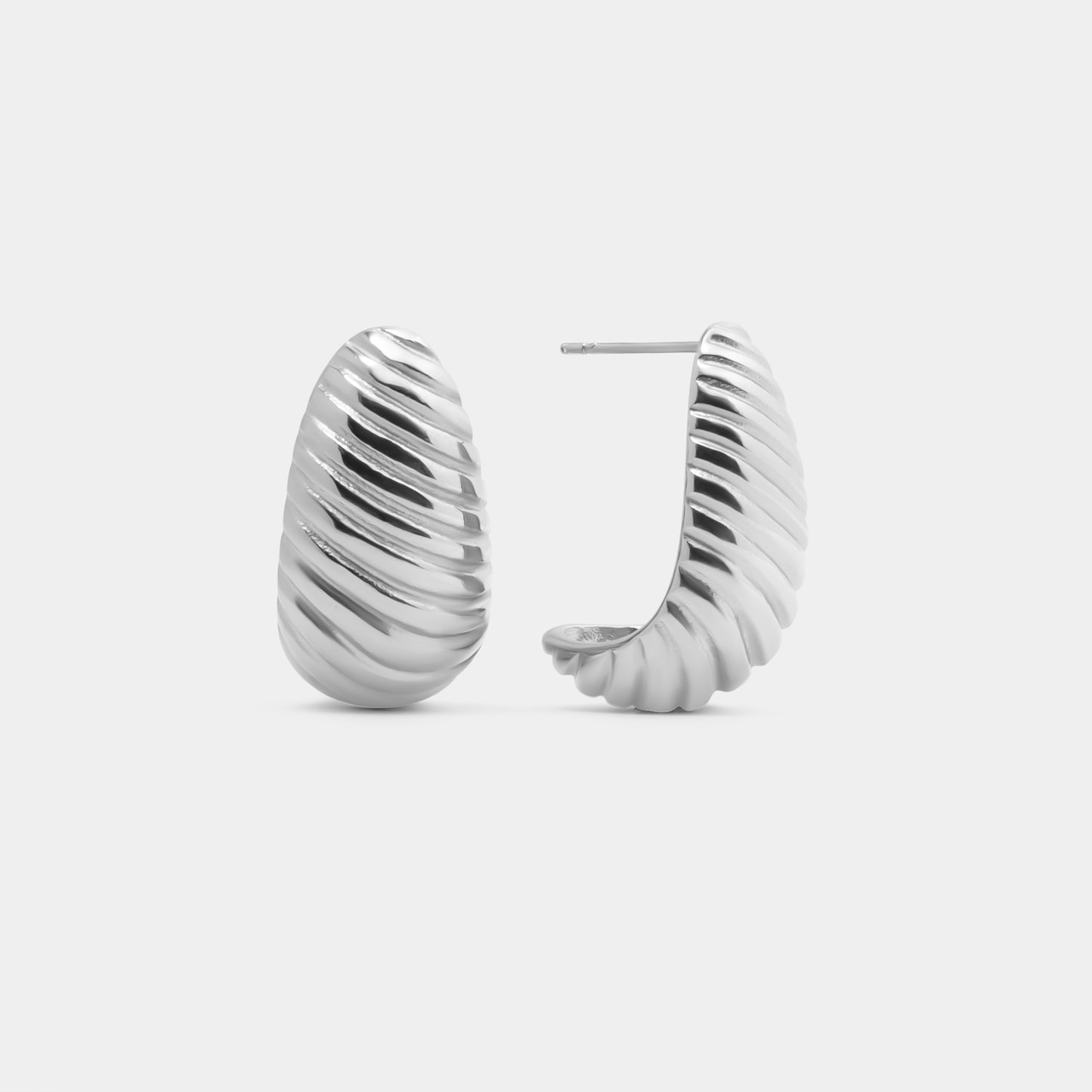 Meridian Drop Earrings