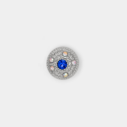 Sapphire Spangle Dotlet
