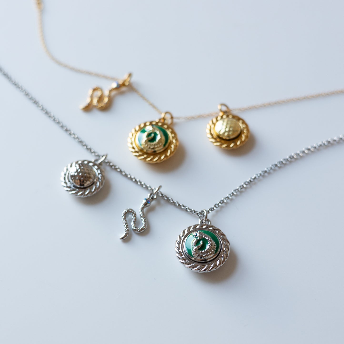 Snake Charm