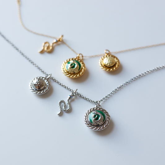Snake Charm