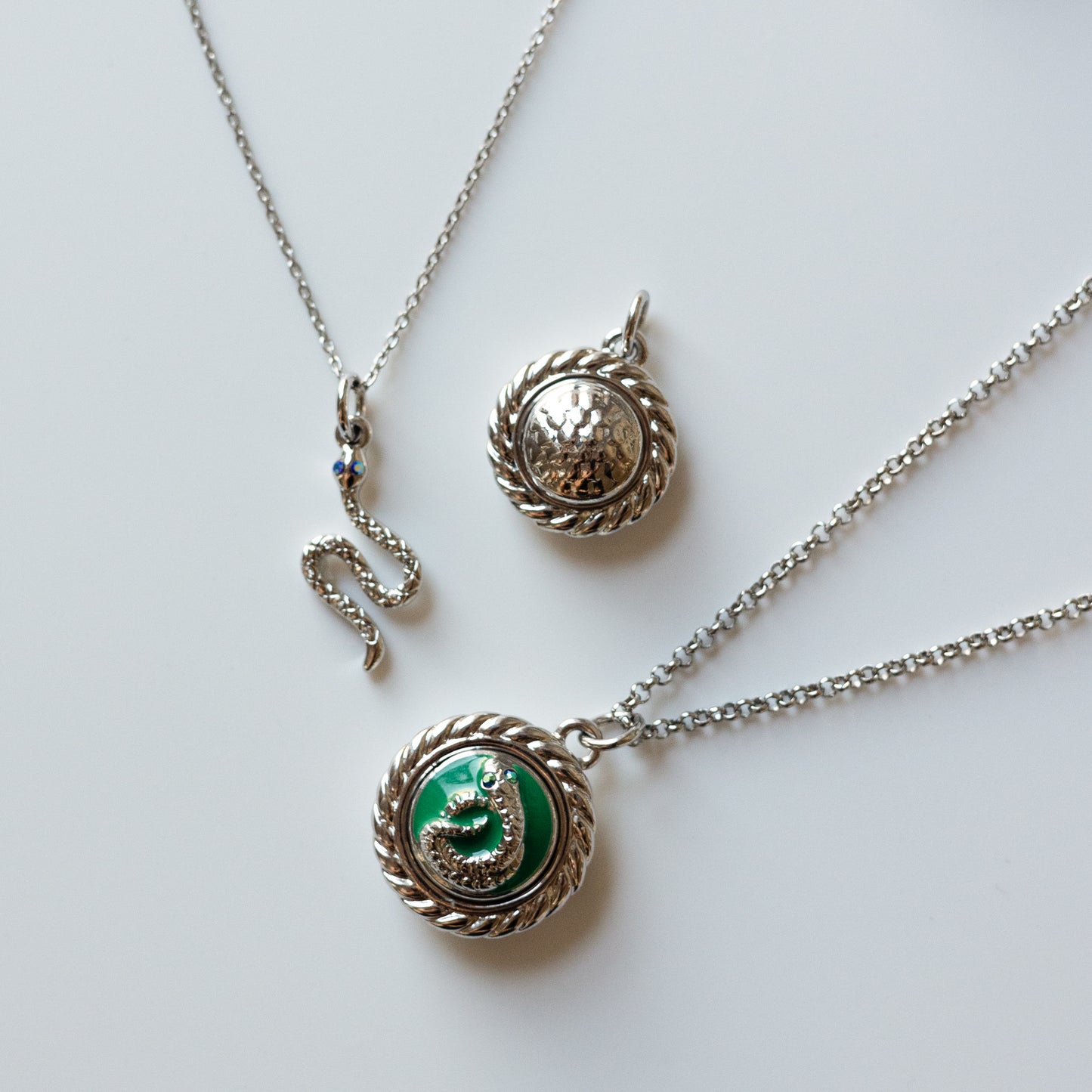 Snake Charm