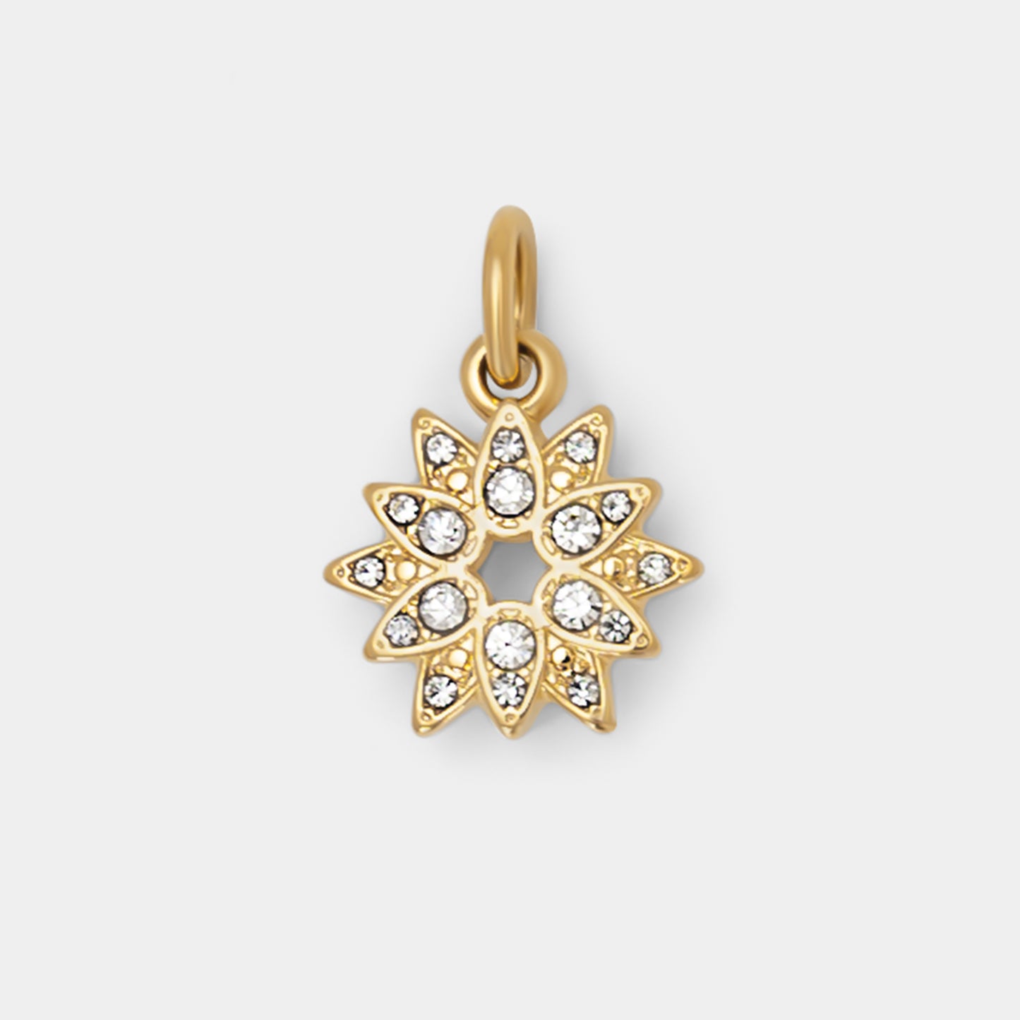 Sparkle Star Charm/Pendant