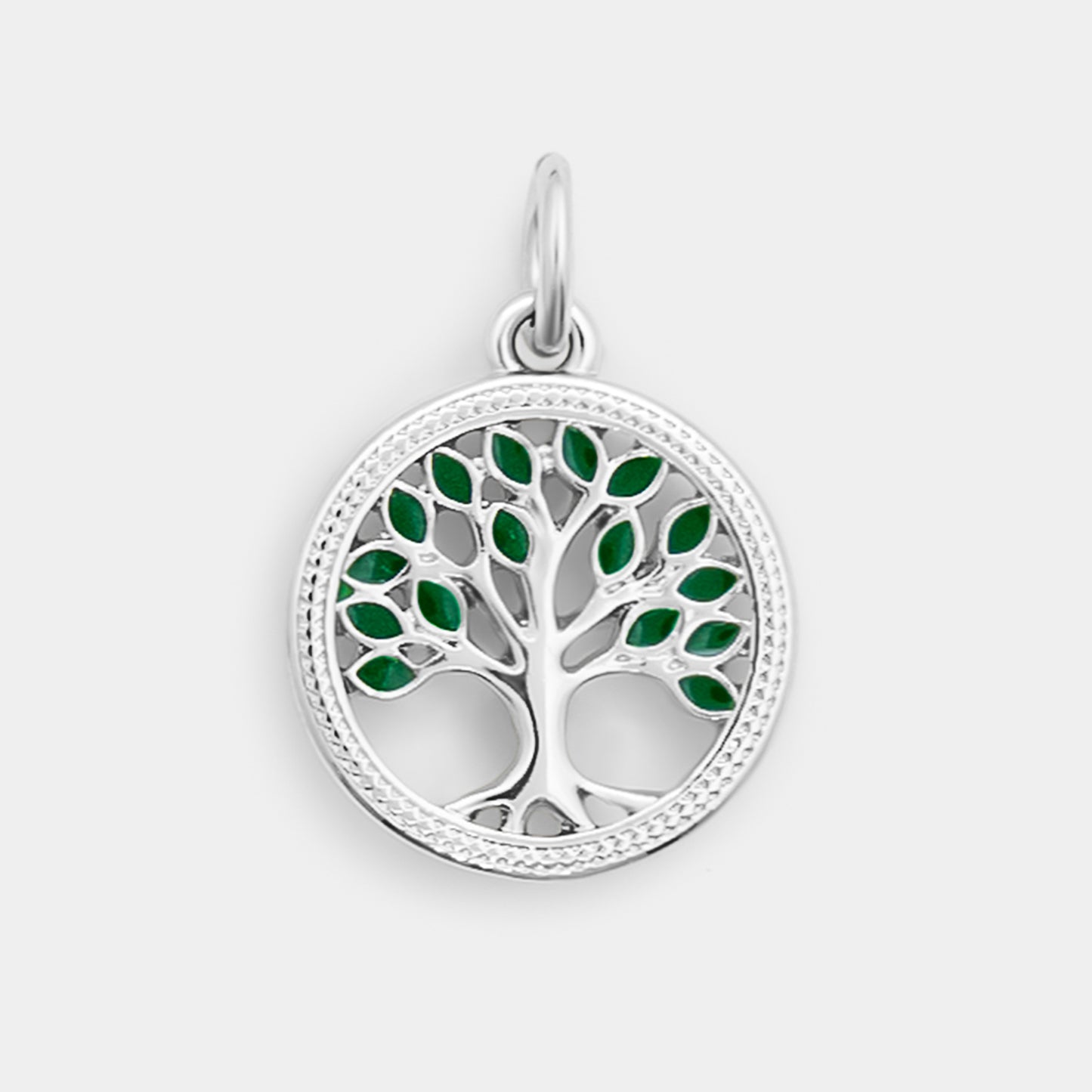 Tree of Life Charm