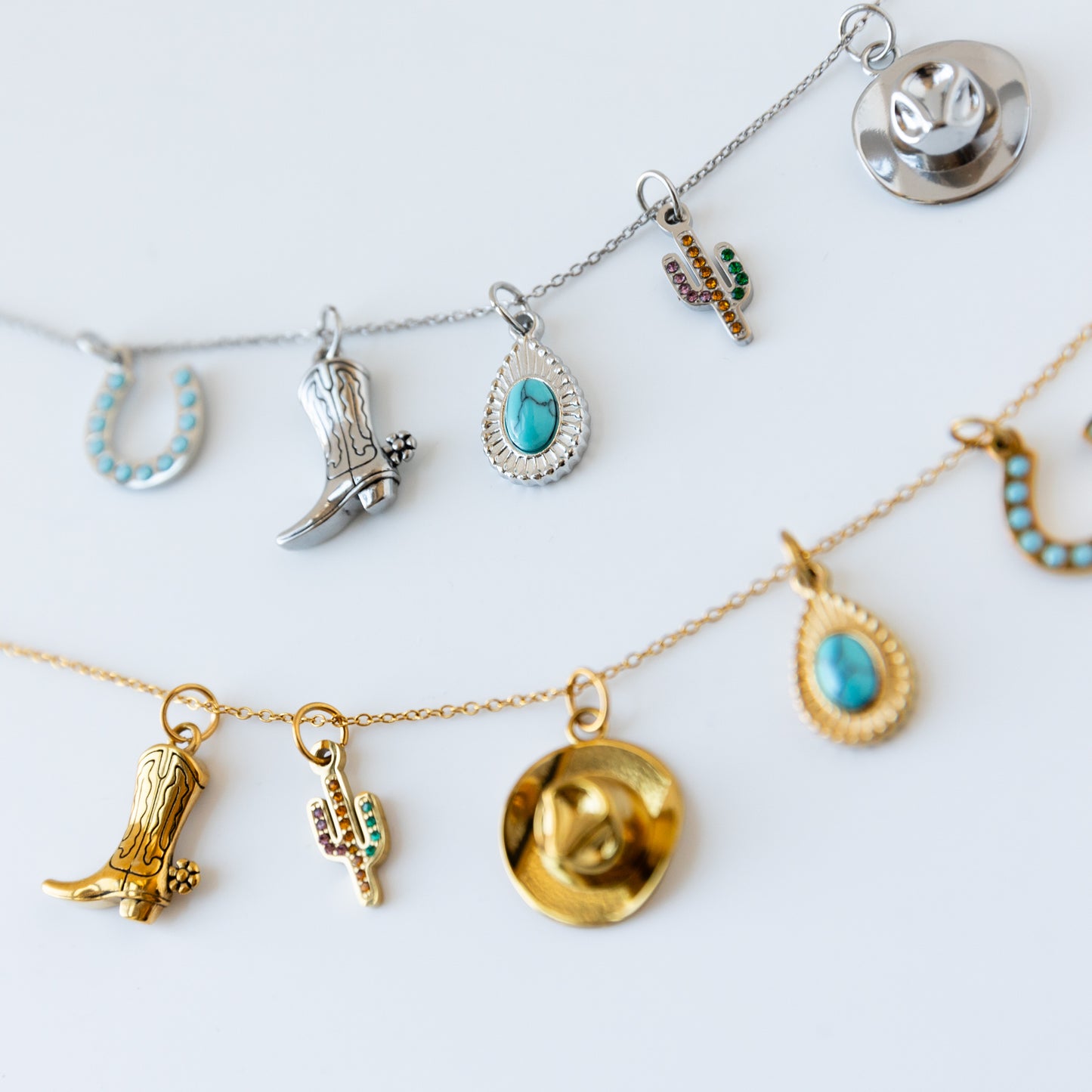 Cactus Charm